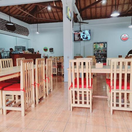 Pandu Homestay Mandalika Lombok Kuta  Екстер'єр фото