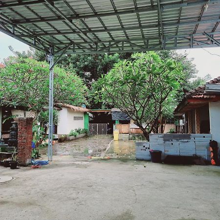 Pandu Homestay Mandalika Lombok Kuta  Екстер'єр фото