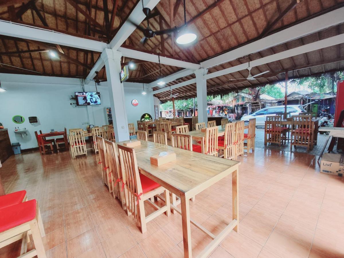 Pandu Homestay Mandalika Lombok Kuta  Екстер'єр фото