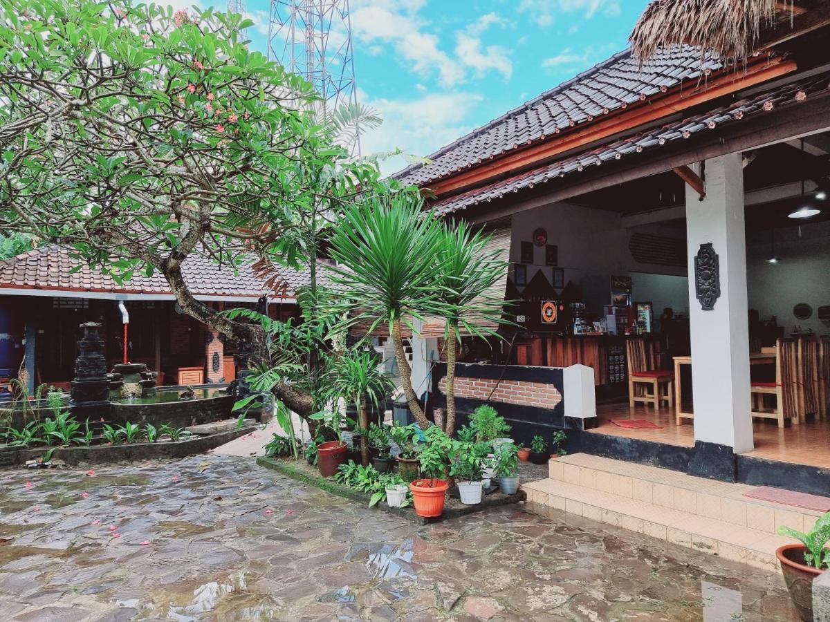 Pandu Homestay Mandalika Lombok Kuta  Екстер'єр фото