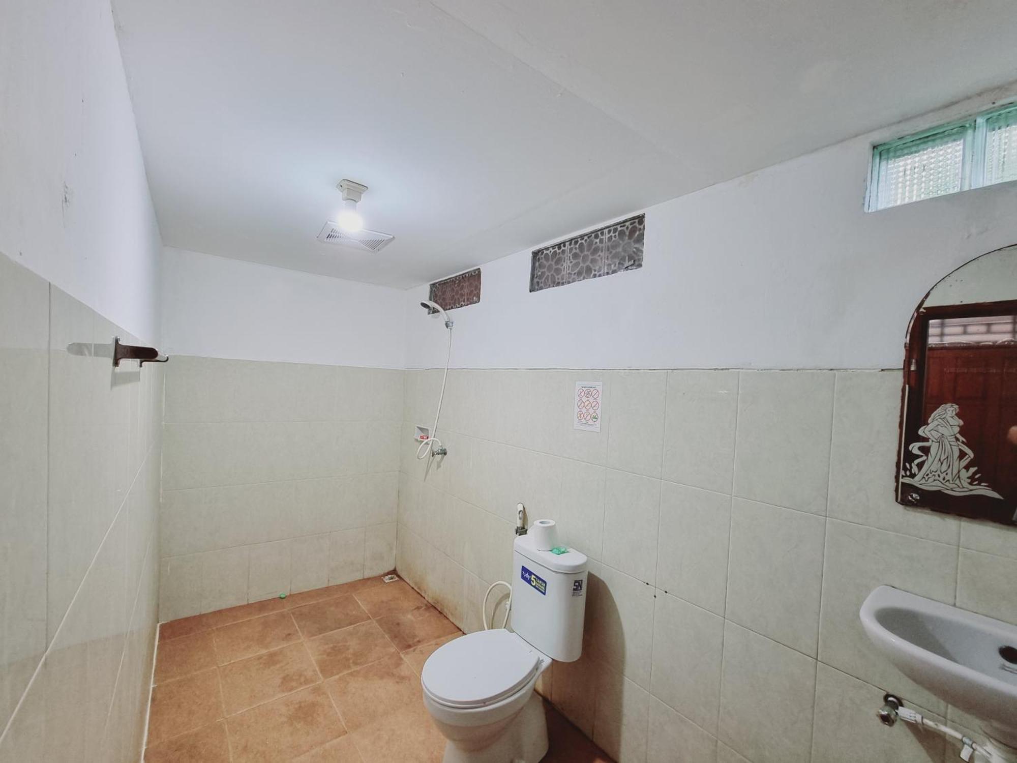 Pandu Homestay Mandalika Lombok Kuta  Екстер'єр фото